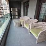 Kirayə (aylıq) 3 otaqlı Yeni Tikili, 8 Noyabr metrosu, İST Petrol Tilbisi prospekti, Yasamal rayonu 16