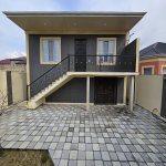 Satılır 3 otaqlı Həyət evi/villa, Binə qəs., Xəzər rayonu 3