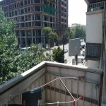 Satılır 1 otaqlı Köhnə Tikili, 28 May metrosu, Nəsimi rayonu 2