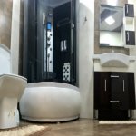 Kirayə (aylıq) 3 otaqlı Yeni Tikili, Nəsimi rayonu 9