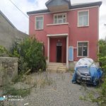 Satılır 4 otaqlı Həyət evi/villa, Azadlıq metrosu, Binəqədi qəs., Binəqədi rayonu 1