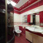 Аренда 2 комнат Новостройка, 8-ой микрорайон, Бинагадинский р-н район 5