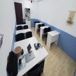 Kirayə (aylıq) 1 otaqlı Ofis, Elmlər akademiyası metrosu, Yasamal qəs., Yasamal rayonu 5