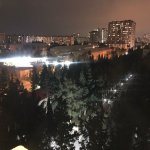 Kirayə (aylıq) 1 otaqlı Yeni Tikili, Xalqlar dostluğu metrosu, Xətai rayonu 1
