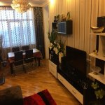 Kirayə (aylıq) 2 otaqlı Yeni Tikili, 20 Yanvar metrosu, 1-ci mikrorayon, Nəsimi rayonu 2