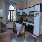 Kirayə (günlük) 4 otaqlı Həyət evi/villa Qəbələ 19