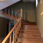 Satılır 4 otaqlı Həyət evi/villa, Qara Qarayev metrosu, 8-ci kilometr, Nizami rayonu 4