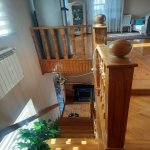 Satılır 5 otaqlı Həyət evi/villa, Masazır, Abşeron rayonu 11
