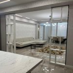 Аренда 3 комнатная Новостройка, Насими район 4