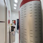 Kirayə (aylıq) Obyekt, Memar Əcəmi metrosu, Nəsimi rayonu 10