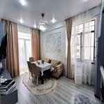 Продажа 3 комнатная Новостройка, м. Ази Асланова метро, пос. А.Асланов, Хетаи район 1