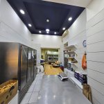 Продажа Объект, м. Эльмляр Академиясы метро, пос. Ясамал, Ясамал район 3