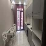 Kirayə (aylıq) 2 otaqlı Yeni Tikili, Dərnəgül metrosu, 7-ci mikrorayon, Binəqədi rayonu 9