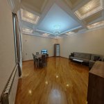 Аренда 3 комнат Новостройка, м. 8 Ноябрь метро, Насими район 4