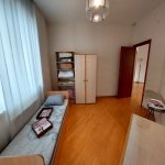 Kirayə (aylıq) 4 otaqlı Yeni Tikili, Gənclik metrosu, Nərimanov rayonu 6