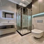 Satılır 5 otaqlı Bağ evi, Mərdəkan, Xəzər rayonu 24