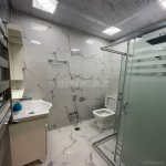 Kirayə (aylıq) 2 otaqlı Yeni Tikili, Xətai metrosu, Ağ şəhər, Xətai rayonu 9