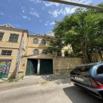 Satılır 4 otaqlı Həyət evi/villa, Avtovağzal metrosu, Biləcəri qəs., Binəqədi rayonu 6