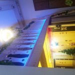 Kirayə (günlük) 3 otaqlı Köhnə Tikili, Sahil metrosu, Səbail rayonu 12