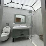 Kirayə (aylıq) 2 otaqlı Yeni Tikili, Nəriman Nərimanov metrosu, Nərimanov rayonu 5