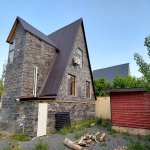 Satılır 4 otaqlı Həyət evi/villa Qəbələ 3