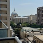 Satılır 4 otaqlı Yeni Tikili, Nizami metrosu, Qış parkı, Nəsimi rayonu 20