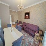 Kirayə (aylıq) 4 otaqlı Həyət evi/villa, Badamdar qəs., Səbail rayonu 4