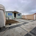 Satılır 4 otaqlı Həyət evi/villa, Mehdiabad, Abşeron rayonu 1