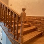 Satılır 5 otaqlı Həyət evi/villa, Avtovağzal metrosu, Biləcəri qəs., Binəqədi rayonu 20