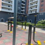 Продажа 2 комнат Новостройка, м. 8 Ноябрь метро, Насими район 27