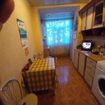 Kirayə (aylıq) 1 otaqlı Yeni Tikili, 28 May metrosu, Nəsimi rayonu 5