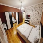 Kirayə (günlük) 3 otaqlı Həyət evi/villa Qəbələ 7