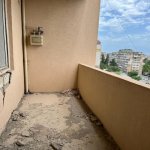Satılır 4 otaqlı Yeni Tikili, Nəsimi metrosu, 6-cı mikrorayon, Zərifə Əliyeva adına park, Binəqədi rayonu 17