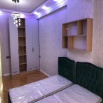 Kirayə (aylıq) 3 otaqlı Yeni Tikili, Həzi Aslanov metrosu, Xətai rayonu 11