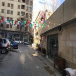 Kirayə (aylıq) Obyekt, Nəsimi rayonu 15