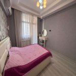 Kirayə (aylıq) 2 otaqlı Yeni Tikili, Xətai metrosu, Xətai rayonu 10