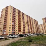 Satılır 2 otaqlı Yeni Tikili, Saray, Abşeron rayonu 1