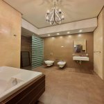 Satılır 5 otaqlı Yeni Tikili, Gənclik metrosu, Montin qəs., Nərimanov rayonu 38