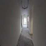 Satılır 5 otaqlı Həyət evi/villa, Avtovağzal metrosu, Biləcəri qəs., Binəqədi rayonu 8