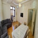 Аренда 4 комнатная Новостройка, м. Нефтчиляр метро, Хетаи район 2