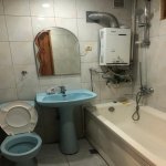 Kirayə (aylıq) 4 otaqlı Yeni Tikili, Yasamal qəs., Yasamal rayonu 8