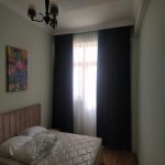 Аренда 3 комнатная Новостройка, İnşaatçılar метро, пос. Йени Ясамал, Ясамал район 7