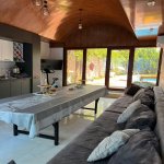 Kirayə (aylıq) 5 otaqlı Bağ evi, Novxanı, Abşeron rayonu 11