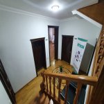 Kirayə (aylıq) 10 otaqlı Həyət evi/villa, Xalqlar dostluğu metrosu, Nizami rayonu 23