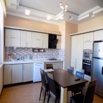 Kirayə (aylıq) 4 otaqlı Yeni Tikili, Elmlər akademiyası metrosu, Yasamal rayonu 12