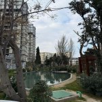 Kirayə (aylıq) 2 otaqlı Yeni Tikili, Nəriman Nərimanov metrosu, Nərimanov rayonu 11