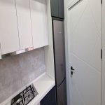 Kirayə (aylıq) 2 otaqlı Köhnə Tikili, Azadlıq metrosu, 7-ci mikrorayon, Binəqədi rayonu 8
