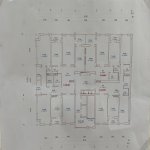 Kirayə (aylıq) 10 otaqlı Ofis, Xətai metrosu, Xətai rayonu 14