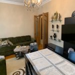 Kirayə (aylıq) 3 otaqlı Yeni Tikili, Nərimanov rayonu 1