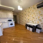 Kirayə (aylıq) 2 otaqlı Yeni Tikili, 20 Yanvar metrosu, Qafqaz Resort otel, Yasamal rayonu 17